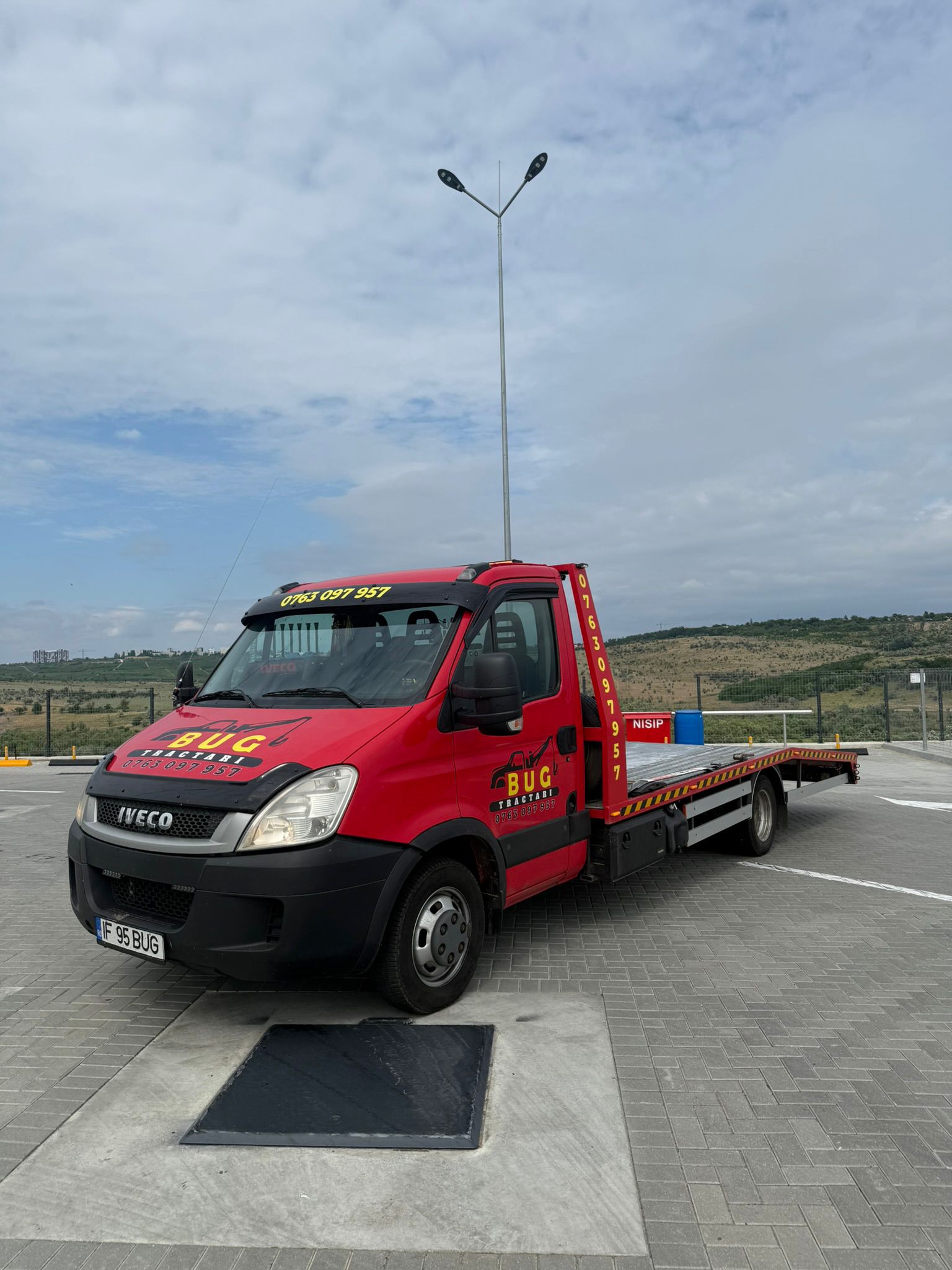 Tractari auto 11