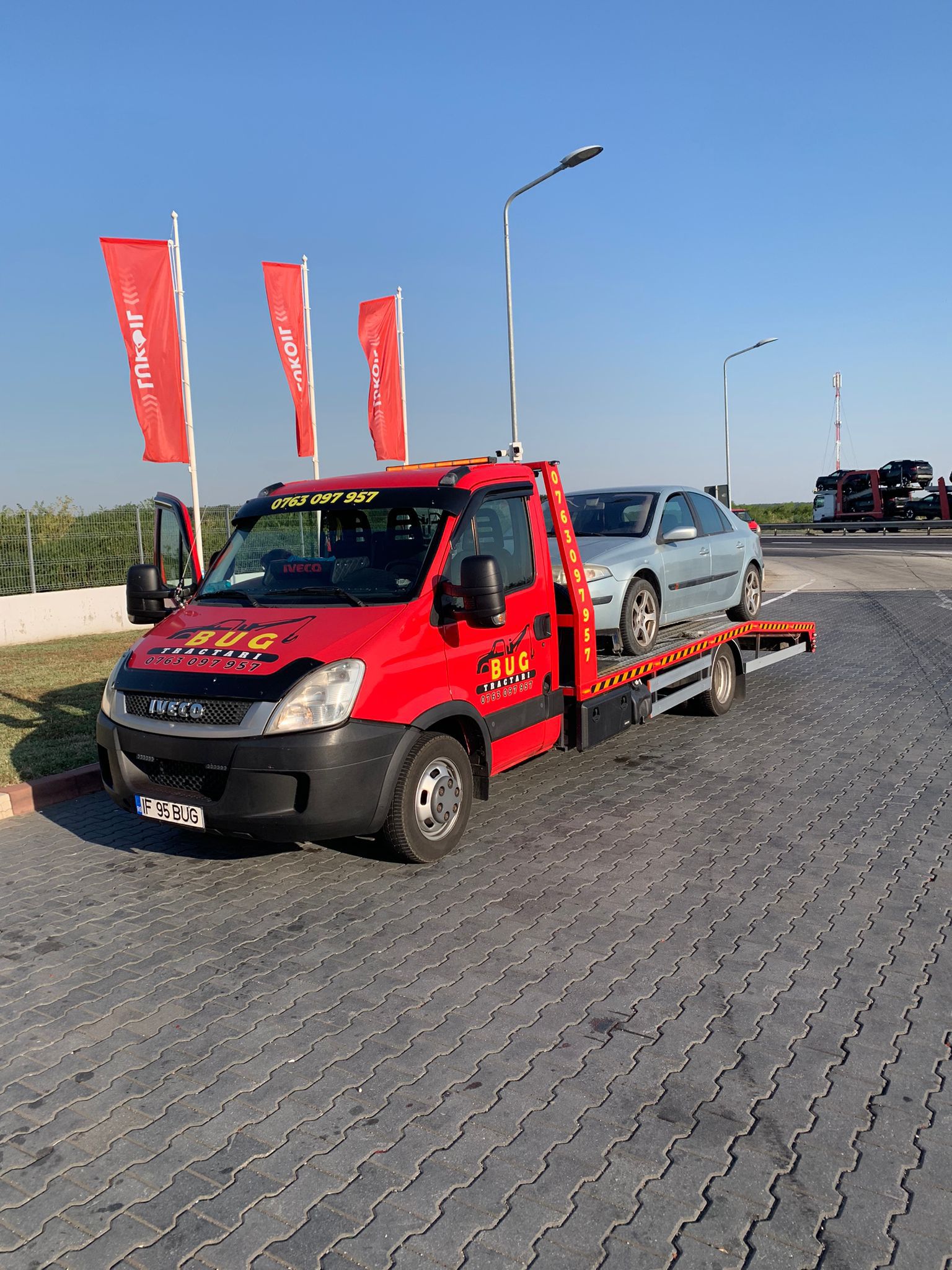 Tractari auto 15
