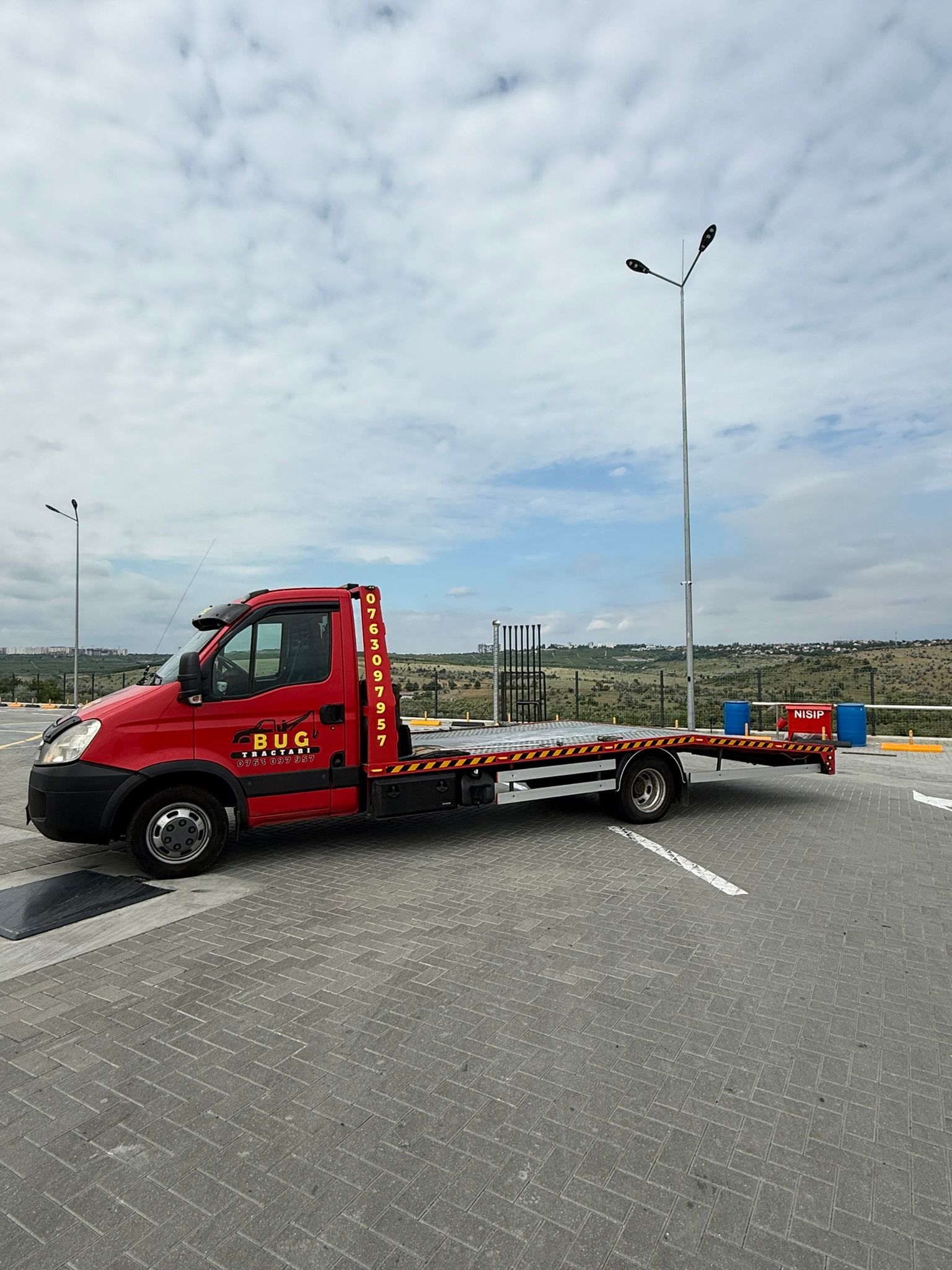 Tractari auto 16
